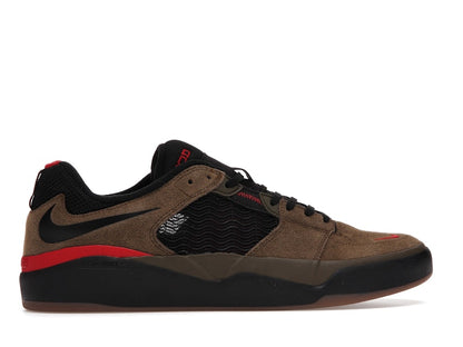 Nike SB Ishod Wair Light Olive