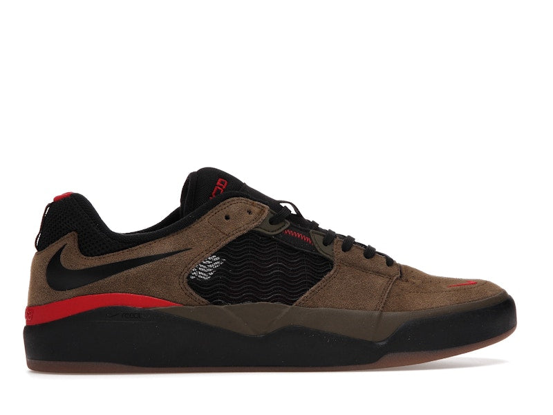 Nike SB Ishod Wair Light Olive