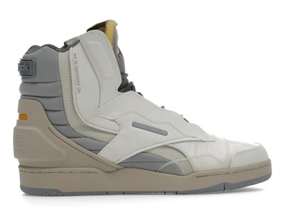 Reebok BB4K2 NASA Artifact Transfer Program
