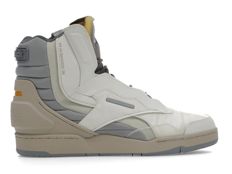 Reebok BB4K2 NASA Artifact Transfer Program