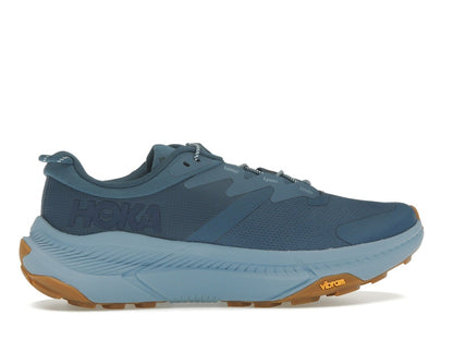 Hoka One One Transport Real Teal Dusk