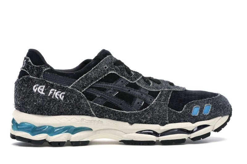ASICS Gel-Lyte 3.1 Ronnie Fieg Super Blue