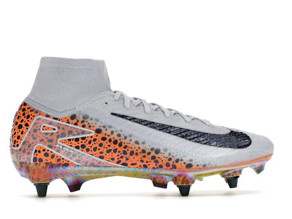 Nike Zoom Mercurial Superfly 10 Elite SG Pro Electric Pack