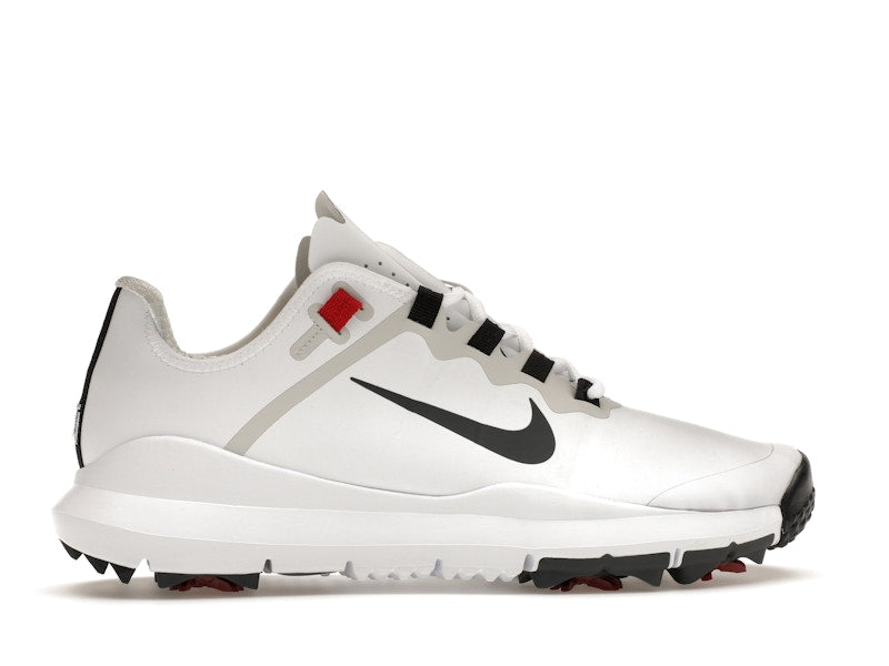 Nike Tiger Woods TW '13 Retro White Varsity Red (Wide)