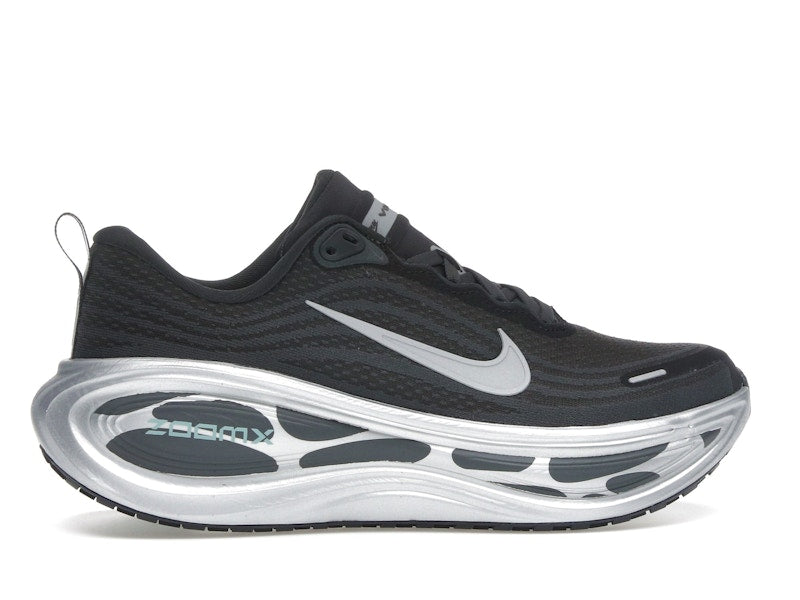 Nike Vomero Plus Anthracite Zebra