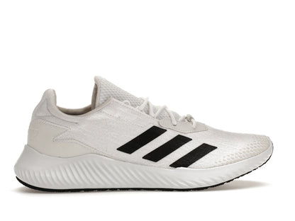 adidas Predator 20.3 White Black