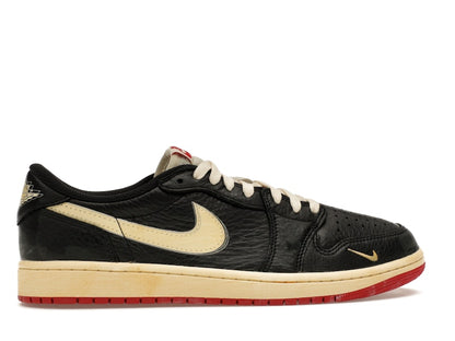 Jordan 1 Retro Low OG Nigel Sylvester Better With Time
