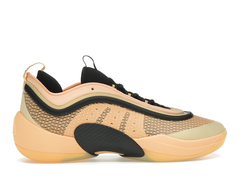 adidas D.O.N. Issue #6 Ginger Tea