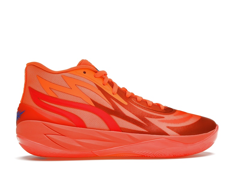 Puma LaMelo Ball MB.02 Supernova