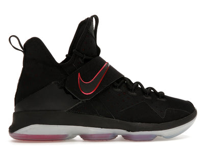 Nike LeBron 14 Bred