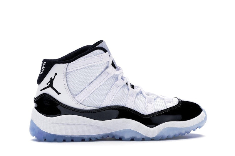 Jordan 11 Retro Concord (2018) (PS)