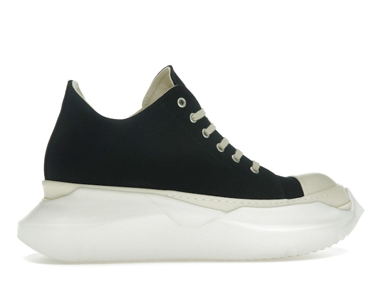 Rick Owens Hollywood DRKSHDW Abstract Low Black Milk