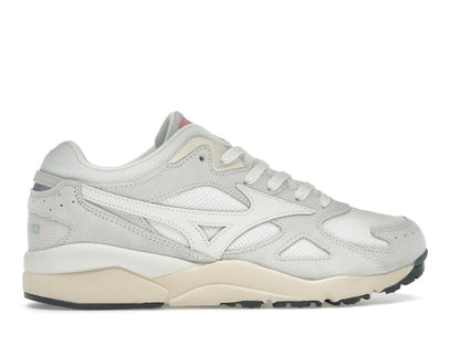 Mizuno Sky Medal Gardenia White Sand