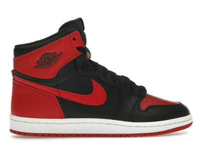 Jordan 1 Retro High '85 OG Bred (2025)