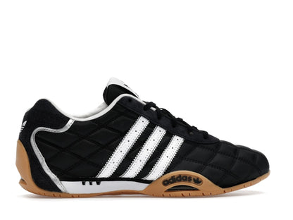 adidas Adi Racer Lo Black White Gum
