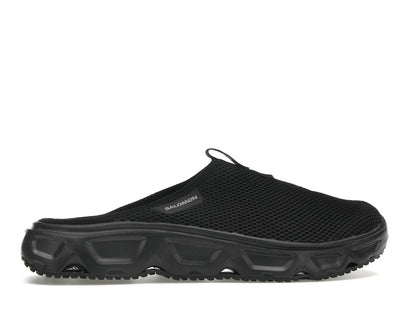 Salomon Reelax Slide 6.0 Black Alloy