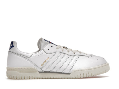 adidas Burnden SPZL White Polar Blue