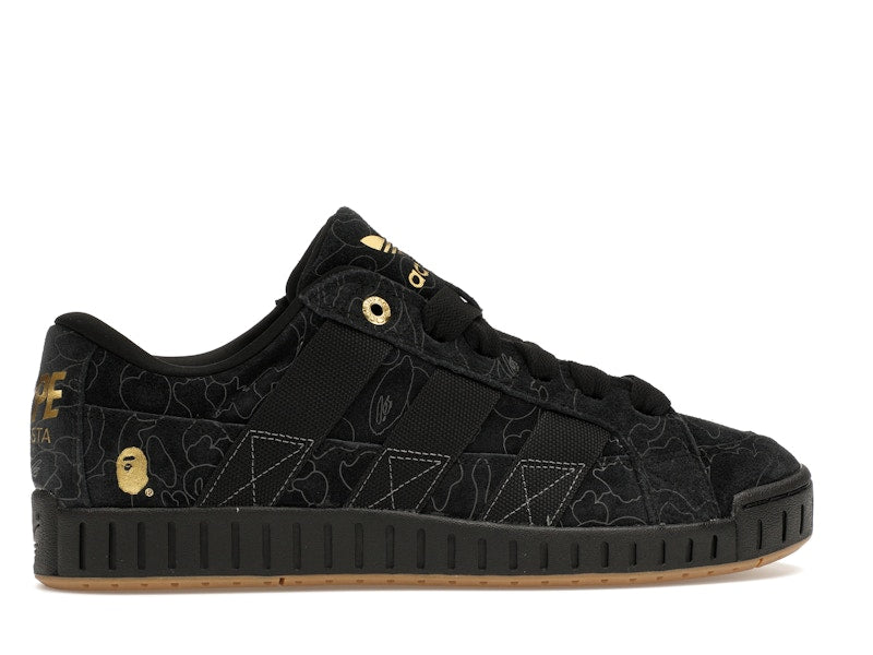 adidas NRTN Bape Black