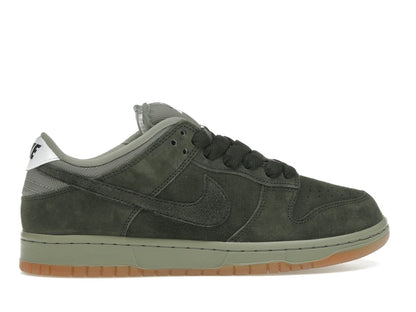 Nike SB Dunk Low Pro B Sequoia