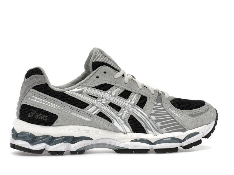 ASICS Gel-Kayano 12.1 Kith Peat Cream