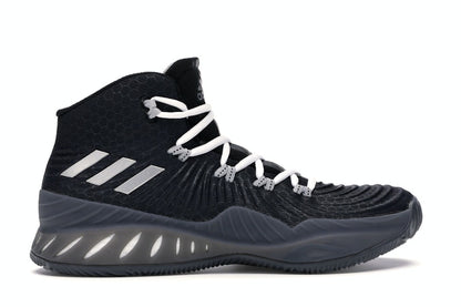 adidas Crazy Explosive 2017 Core Black