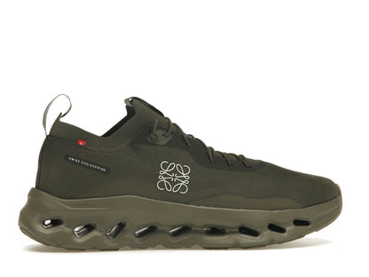 On Running Cloudtilt LOEWE Khaki Green