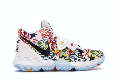 Nike Kyrie 5 Keep Sue Fresh Sue Bird (GS)