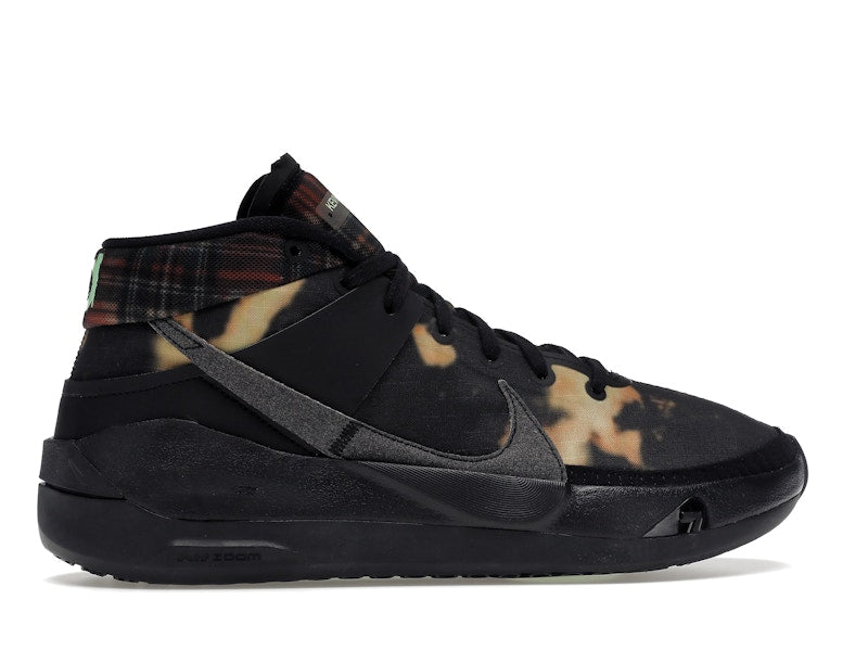 Nike KD 13 Bleached Plaid