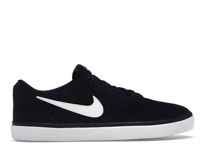 Nike Sb Check Solar Black/White