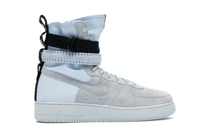 Nike SF Air Force 1 High Blue Tint