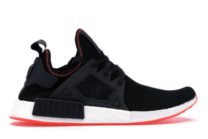 adidas NMD XR1 Black Contrast Stitch