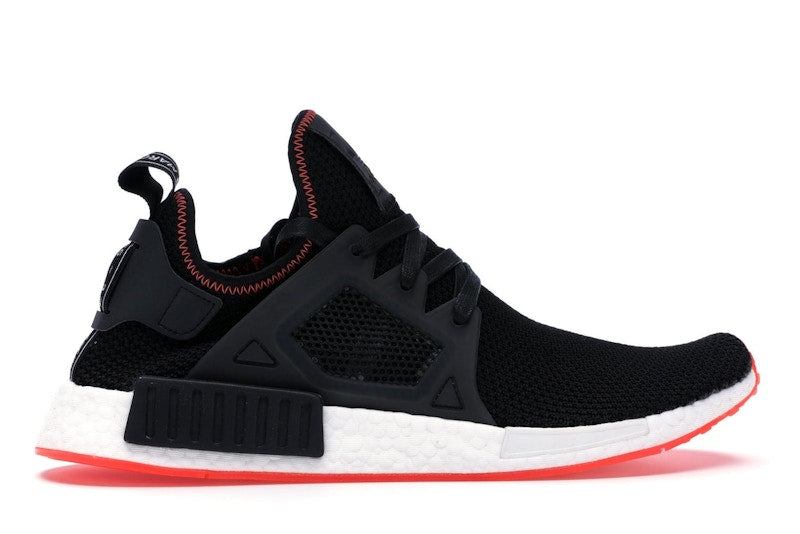 adidas NMD XR1 Black Contrast Stitch