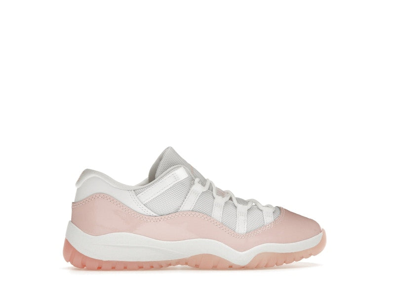 Jordan 11 Retro Low Legend Pink (PS)
