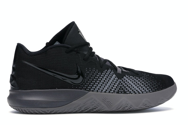 Nike Kyrie Flytrap Black Gunsmoke
