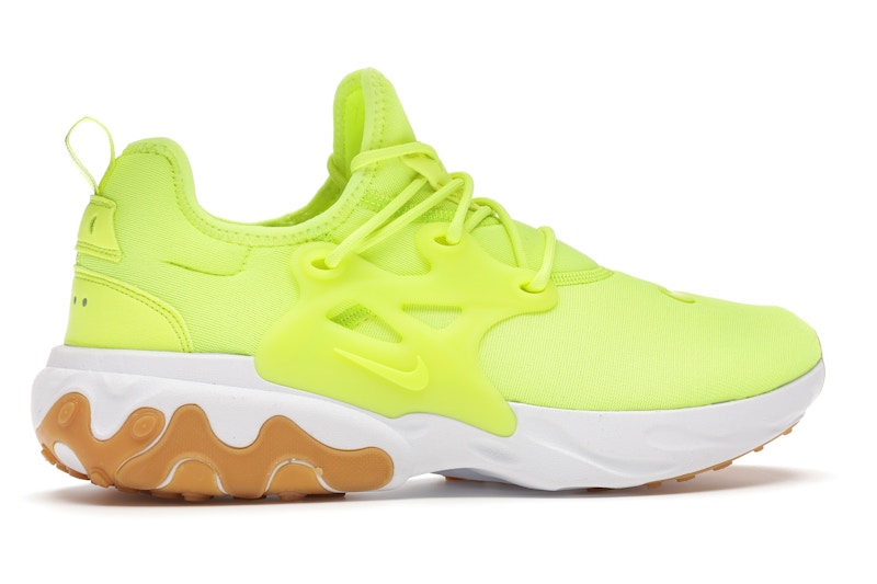 Nike React Presto Volt