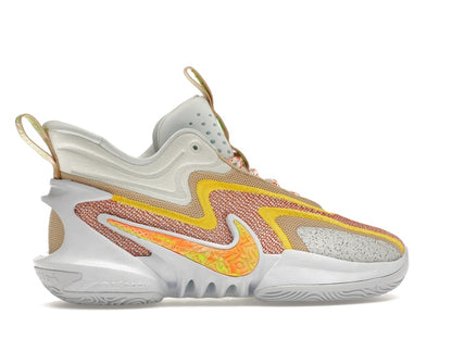 Nike Cosmic Unity 2 Off-White Football Grey