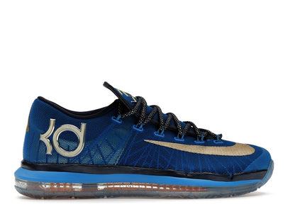 Nike KD 6 Elite Supremacy