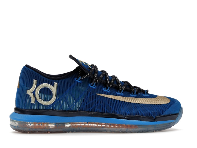 Nike KD 6 Elite Supremacy