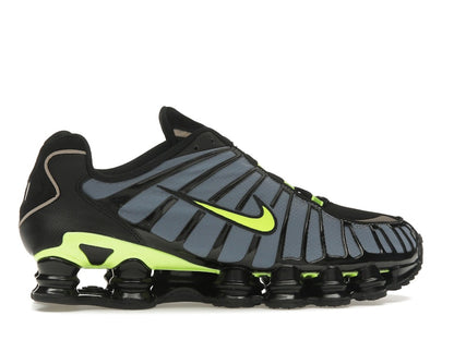 Nike Shox TL Thunderstorm
