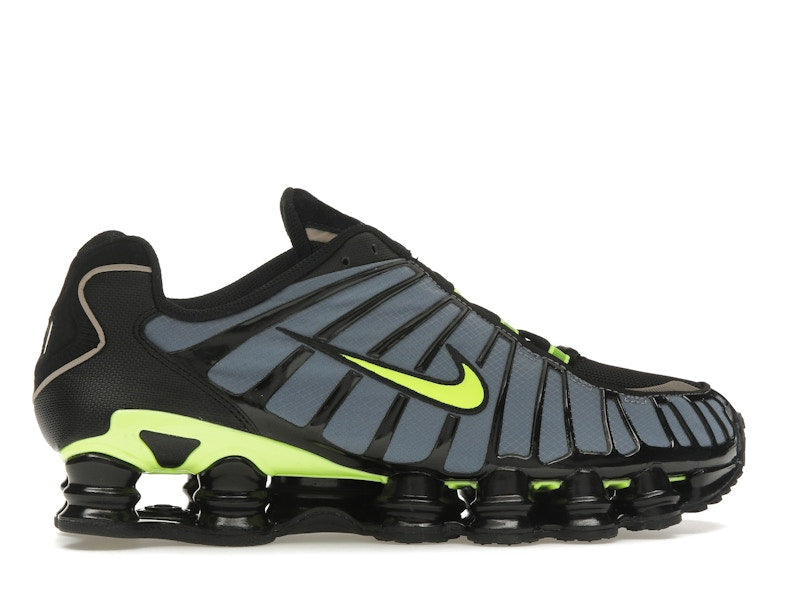 Nike Shox TL Thunderstorm