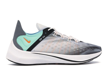 Nike Exp-X14 White Emerald Rise