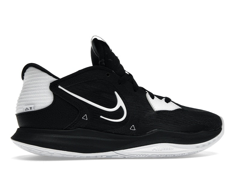 Nike Kyrie 5 Low TB Black White