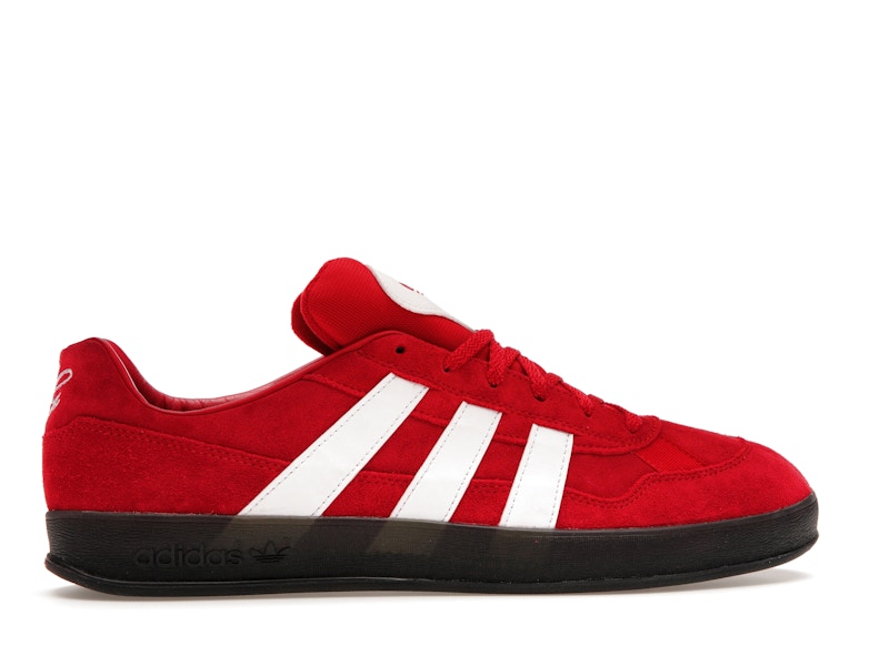 adidas Aloha Super Gonz Chair Fight