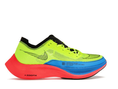 Nike ZoomX Vaporfly Next% 2 Steve Prefontaine Volt