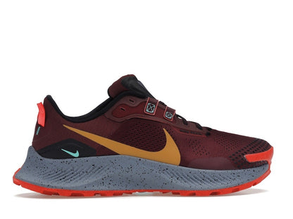 Nike Pegasus Trail 3 Dark Beetroot