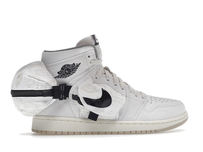 Jordan 1 Retro High OG SP Utility White Black