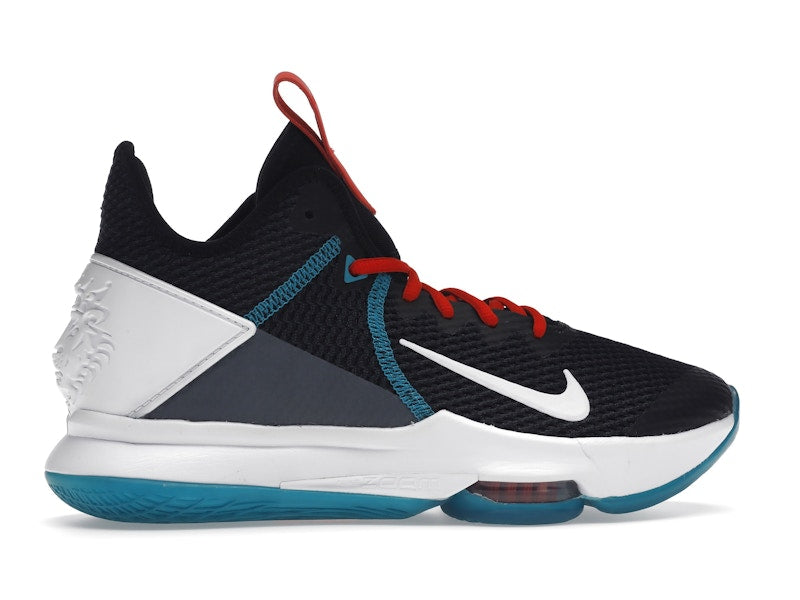 Nike LeBron Witness 4 Red Carpet