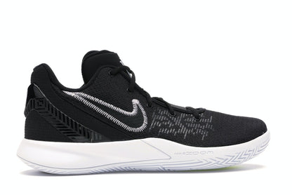 Nike Kyrie Flytrap II Black White