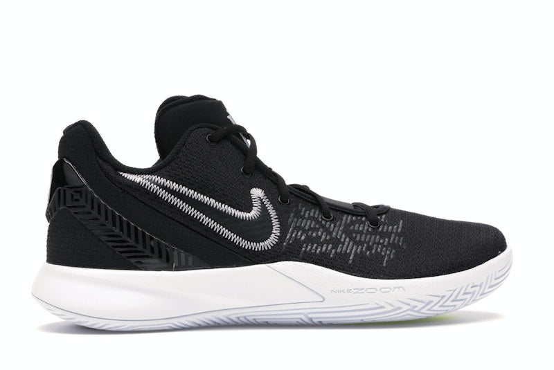 Nike Kyrie Flytrap II Black White