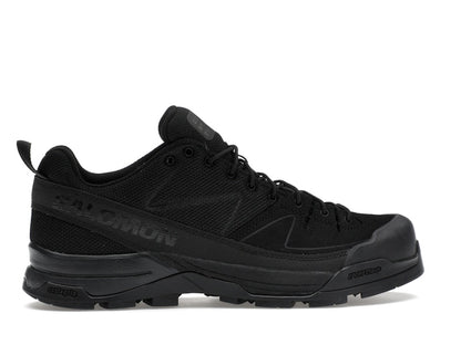 Salomon X-Alp MM6 Maison Margiela Black